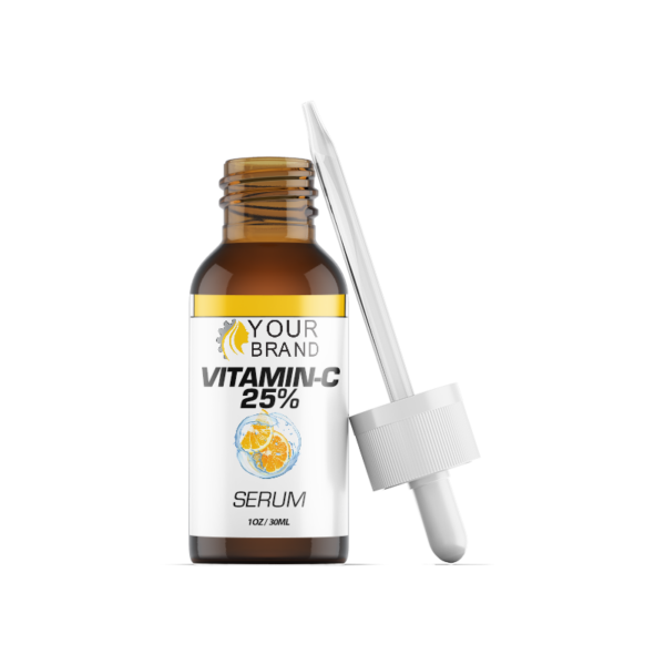 Vitamin C Serum