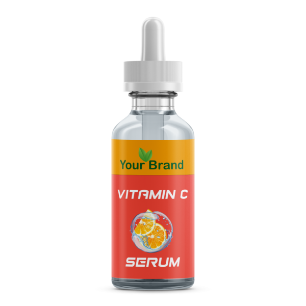 Vitamin C Serum - Image 2